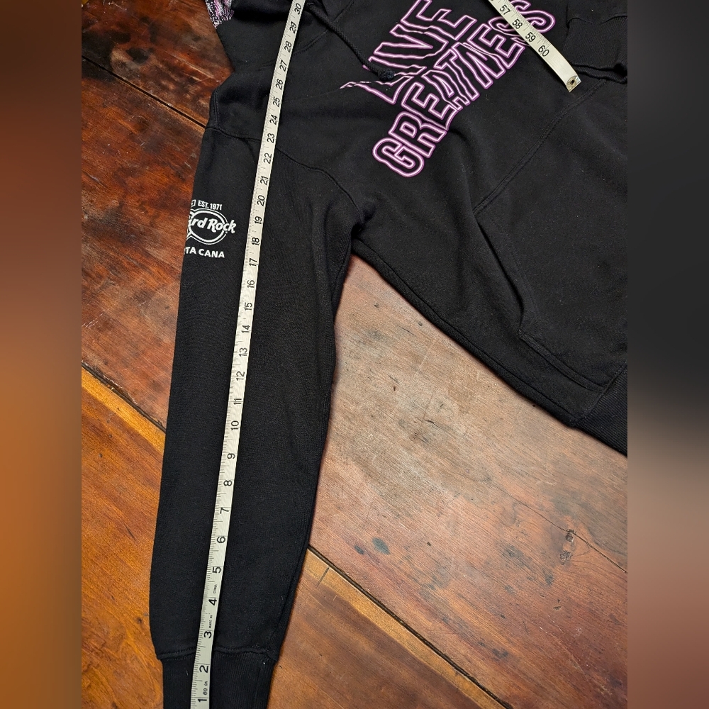 Messi Anniversary Colab Hoodie - Picture 7 of 13